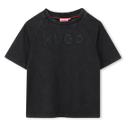 Short-sleeved T-shirt HUGO 
                    GIRL