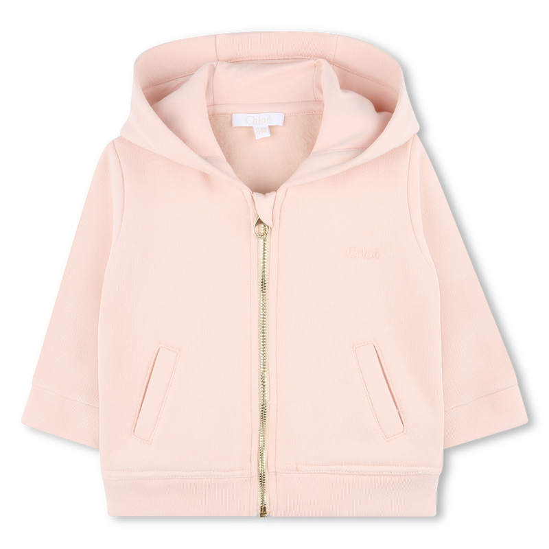 Plain Tracksuit Set CHLOE 
                    GIRL