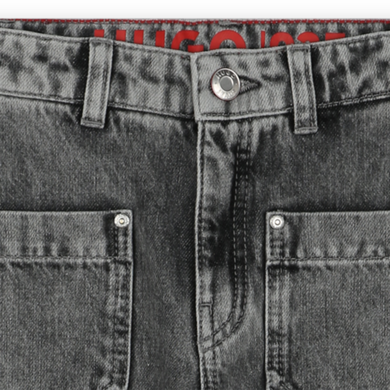 Jeans HUGO 
                    GIRL