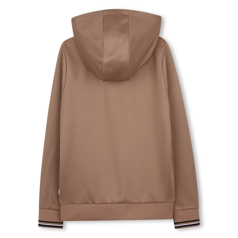 Jogger cardigan BOSS 
                        BOY