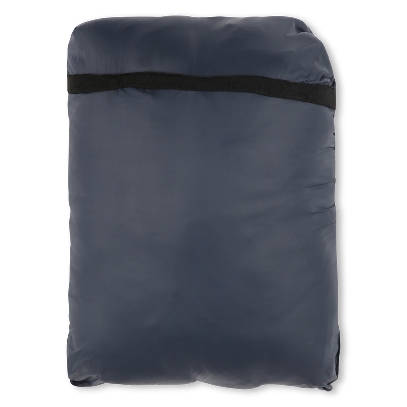 Two-Tone Zip-Up Parka TIMBERLAND 
                        BOY