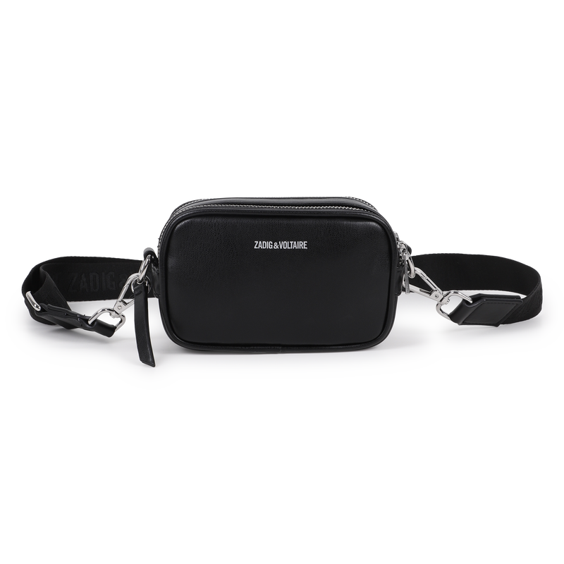 Handbag ZADIG & VOLTAIRE 
                        GIRL