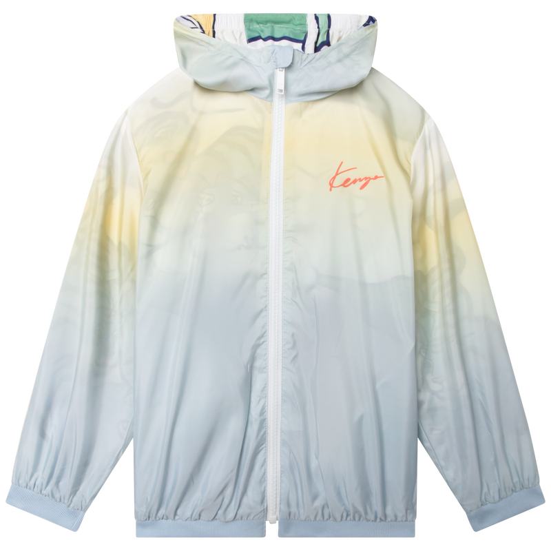 Windbreaker kenzo online