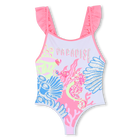 One-Piece Swimsuit BILLIEBLUSH 
                    GIRL