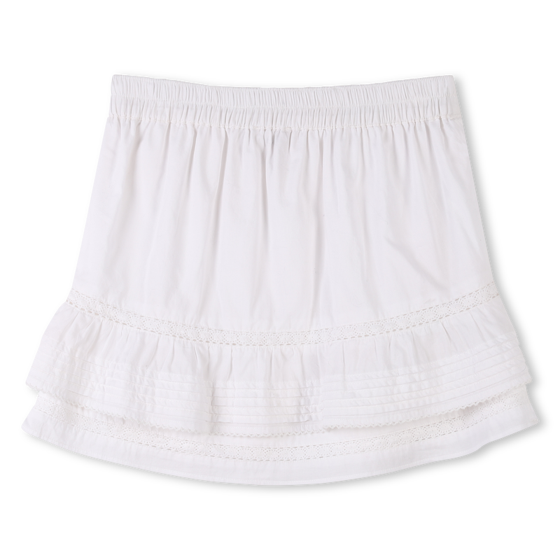 Elasticated waist skirt ZADIG VOLTAIRE 
                        GIRL