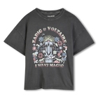 Short-Sleeved T-Shirt ZADIG VOLTAIRE 
                    GIRL