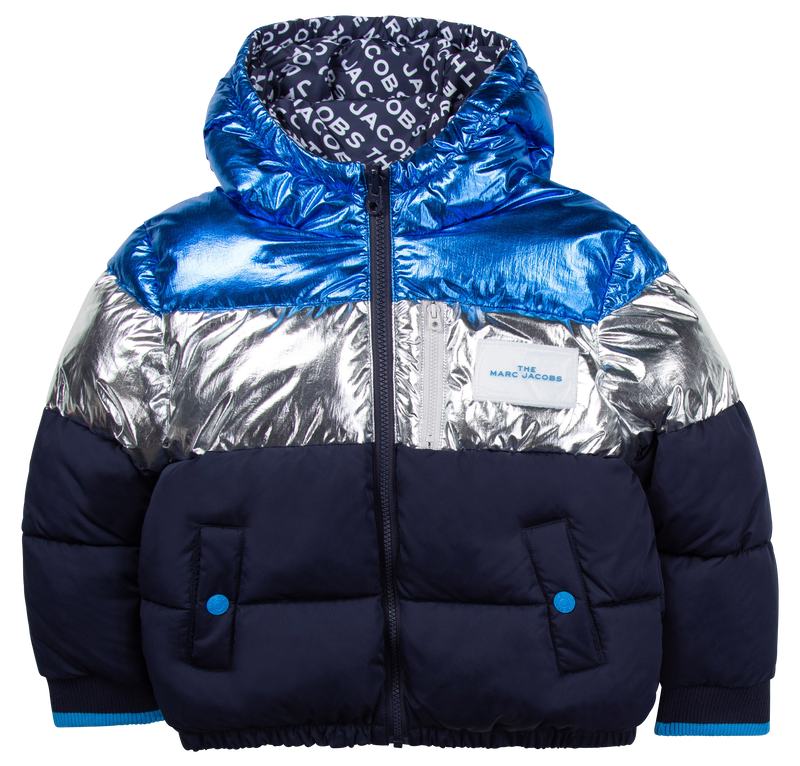 Marc jacobs winter jacket store