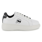Lace-Up Sneakers KARL LAGERFELD KIDS 
                    UNISEX
