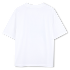 Short-Sleeved T-Shirt TIMBERLAND 
                    BOY