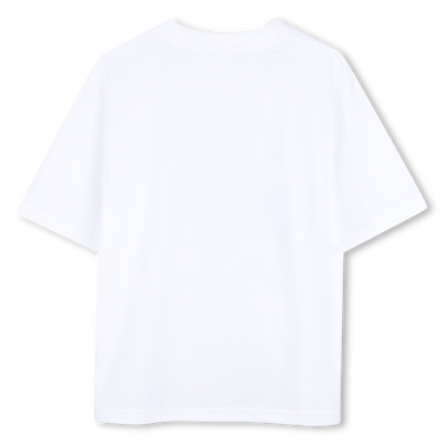 Short-Sleeved T-Shirt TIMBERLAND BOY