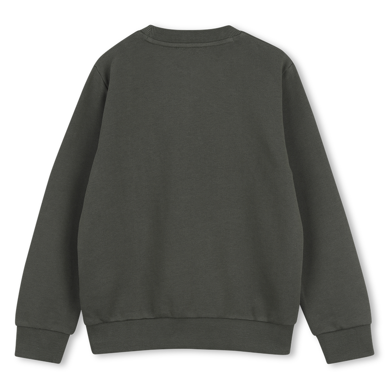 Sweatshirt and pants set KENZO KIDS 
                        UNISEX