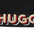 Roll-Up Knit Hat HUGO 
                    BOY