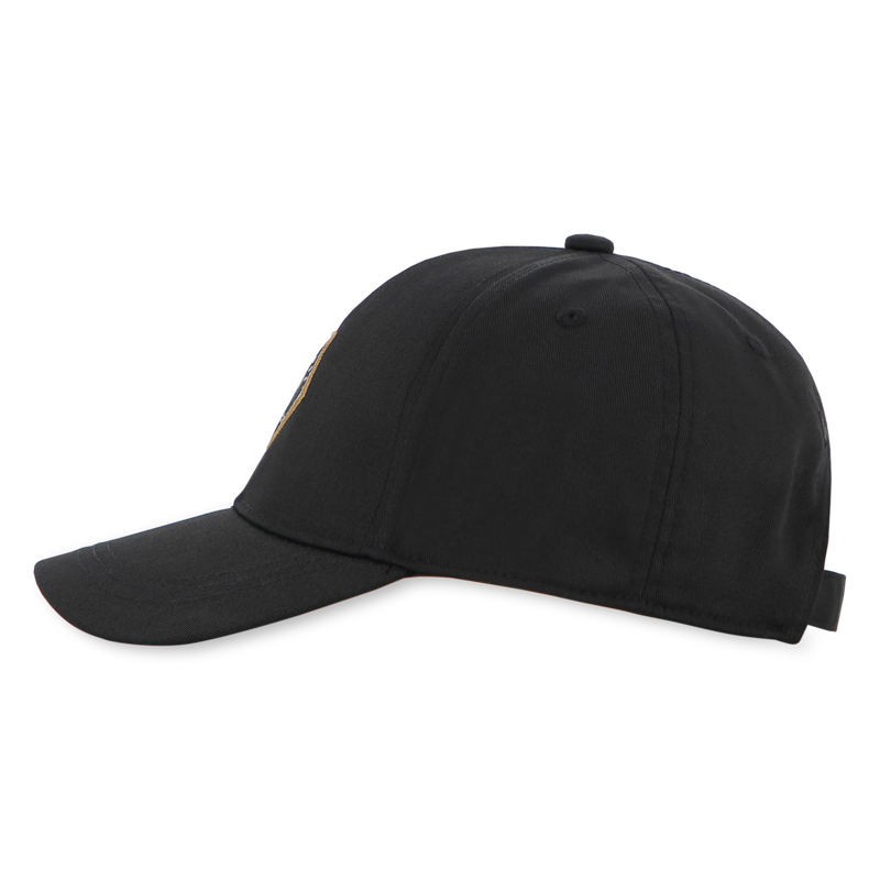 Adjustable Embroidered Hat BOSS 
                        BOY