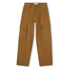 Pants TIMBERLAND 
                    BOY