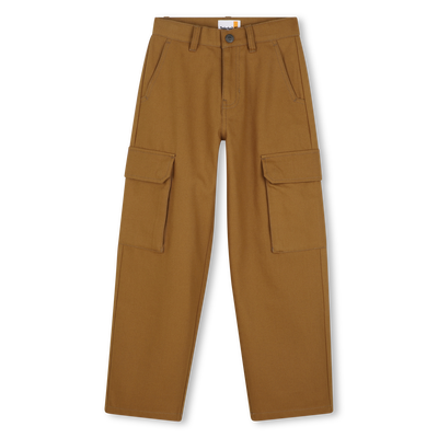 Pants TIMBERLAND BOY