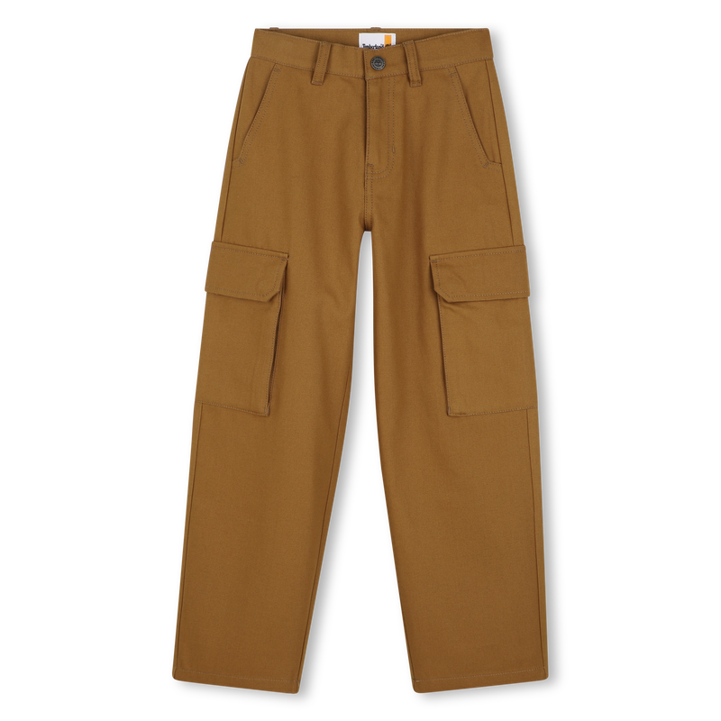 Pants TIMBERLAND 
                        BOY