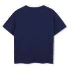 Short-Sleeved T-Shirt KENZO KIDS 
                    UNISEX