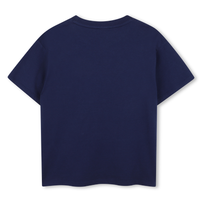 Short-Sleeved T-Shirt KENZO KIDS UNISEX