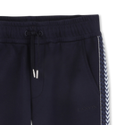 Sweatpants LANVIN 
                    BOY