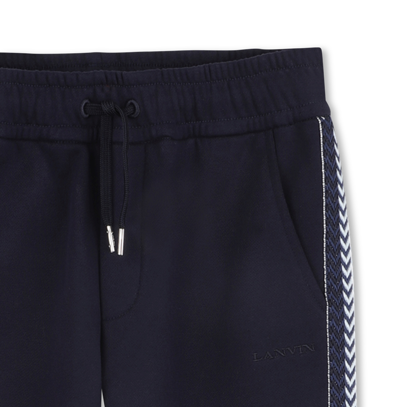 Sweatpants LANVIN 
                        BOY
