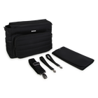 Diaper bag, BLACK, hi-res