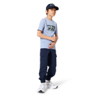 Brushed Fleece Pants BOSS 
                    BOY