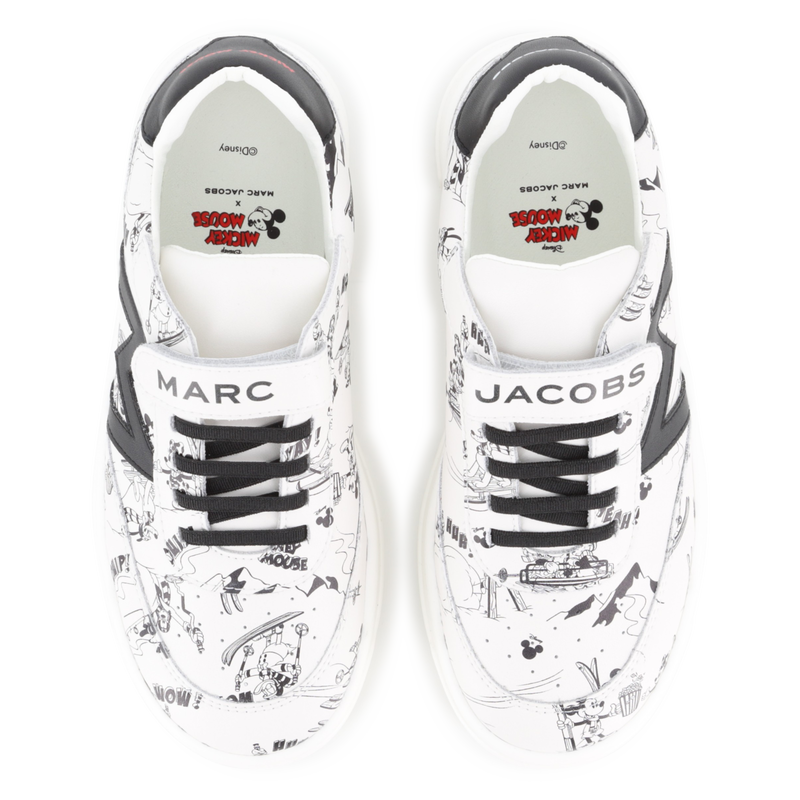 Sneakers MARC JACOBS 
                        BOY