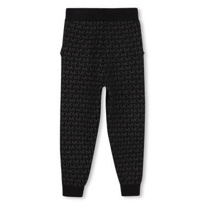 Jogging pants MICHAEL KORS GIRL