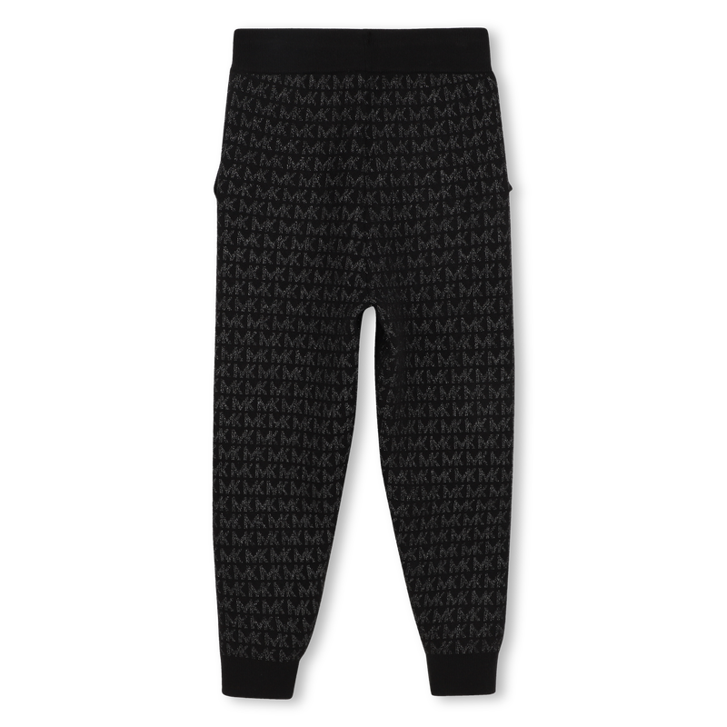 Jogging pants MICHAEL KORS 
                        GIRL