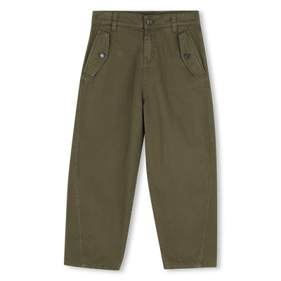 Pants GIVENCHY BOY