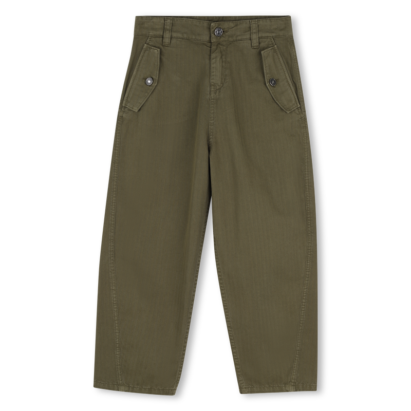 Pants GIVENCHY 
                        BOY