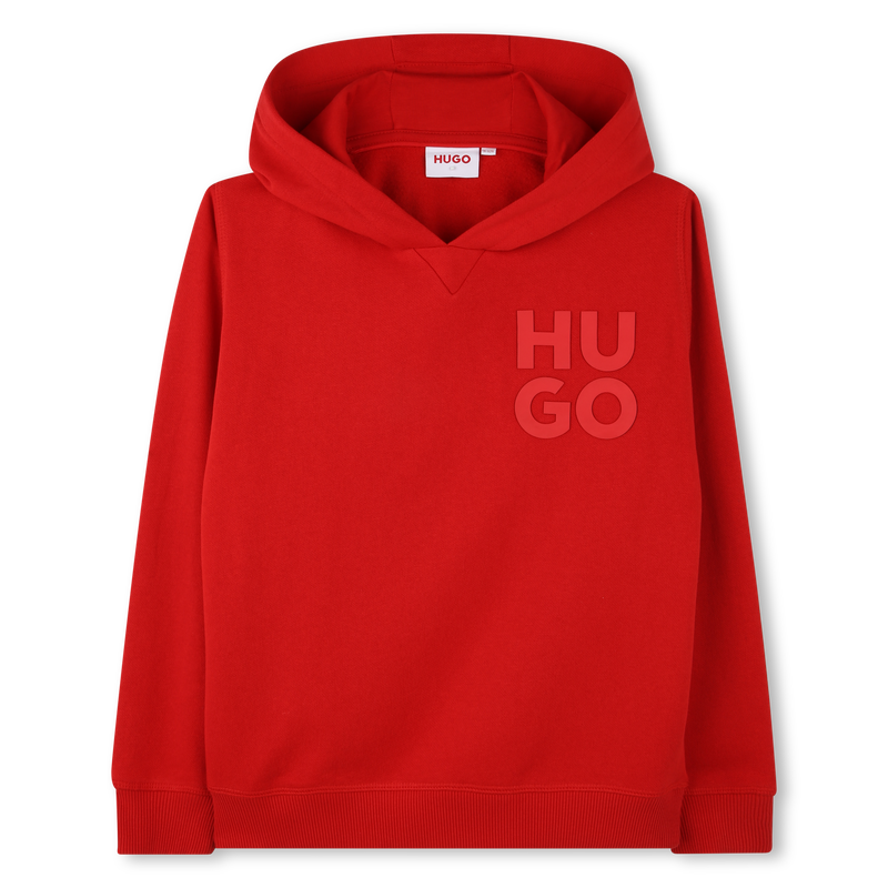 Hoodie HUGO 
                    BOY