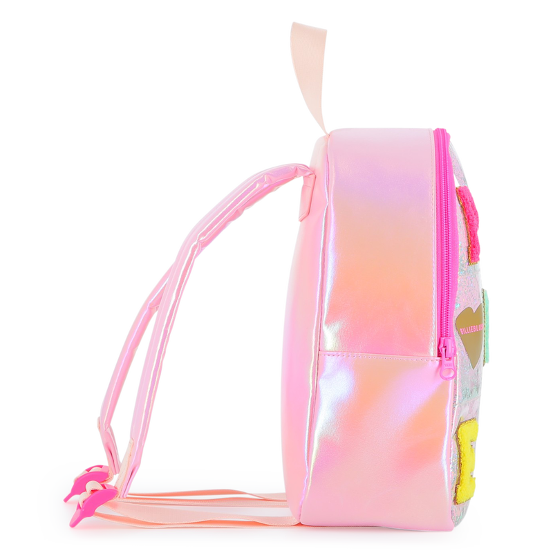 Small backpack BILLIEBLUSH 
                        GIRL