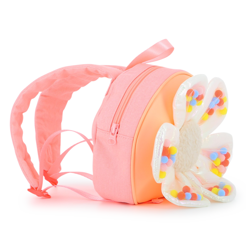 Small backpack BILLIEBLUSH 
                    GIRL
