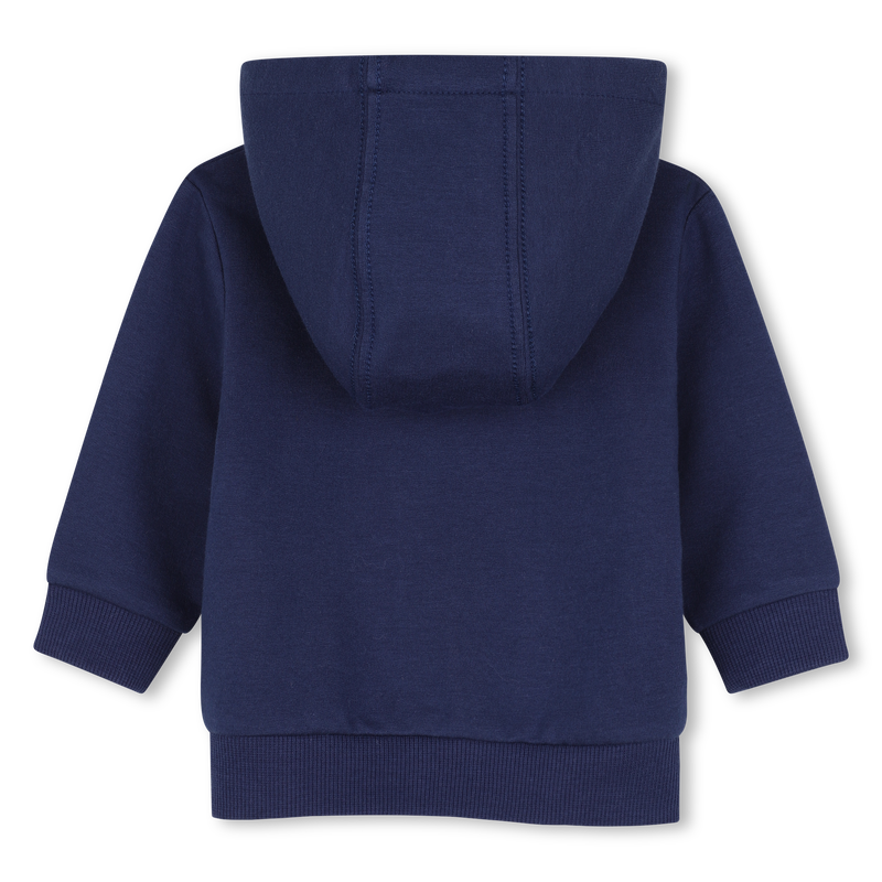 Pants, cardigan, and t-shirt set TIMBERLAND 
                        BOY