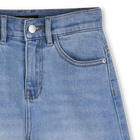 Denim Bermudas DKNY 
                    UNISEX