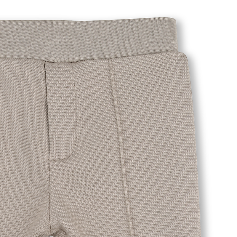 Tracksuit Set KARL LAGERFELD KIDS 
                        BOY