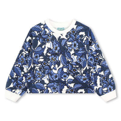Kids Kenzo Sweatshirt Designer Clothing