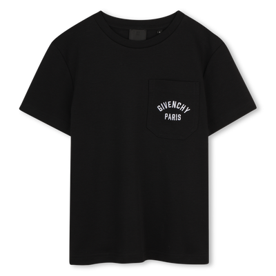 Short-sleeved t-shirt GIVENCHY BOY