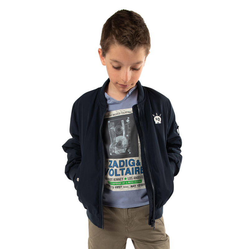 Waterproof sales festival jacket