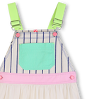 Overall Dress BILLIEBLUSH 
                    GIRL