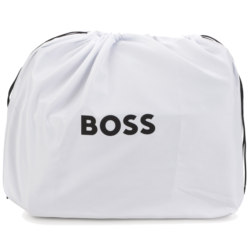 Multipocket changing bag