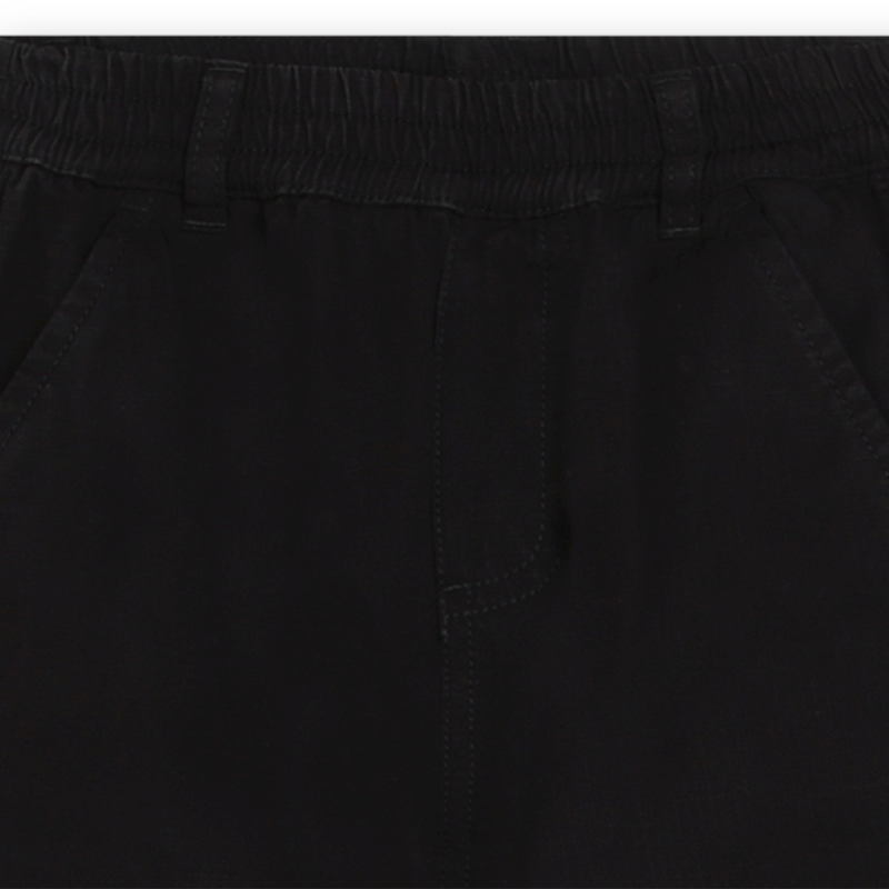 Cotton Multi-Pocket Pants MARC JACOBS 
                    UNISEX