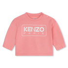 Sweatshirt & Trousers KENZO KIDS 
                    GIRL