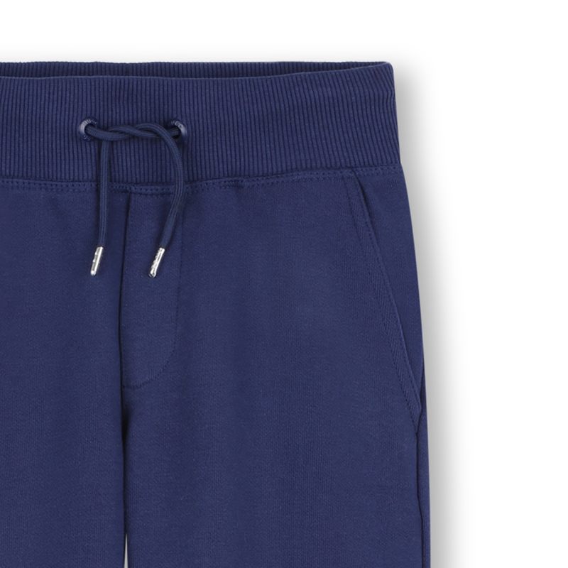 Sweatpants with pockets HUGO 
                    BOY