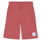 Casual Bermudas, RASBERRY, hi-res