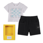 Shorts Outfit Set MARC JACOBS 
                    UNISEX