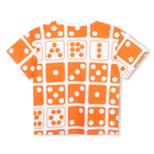 Short sleeve t-shirt KENZO KIDS 
                    UNISEX