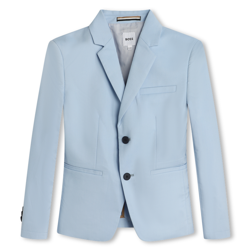 Suit jacket