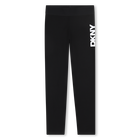 Leggings Outfit Set DKNY 
                    GIRL